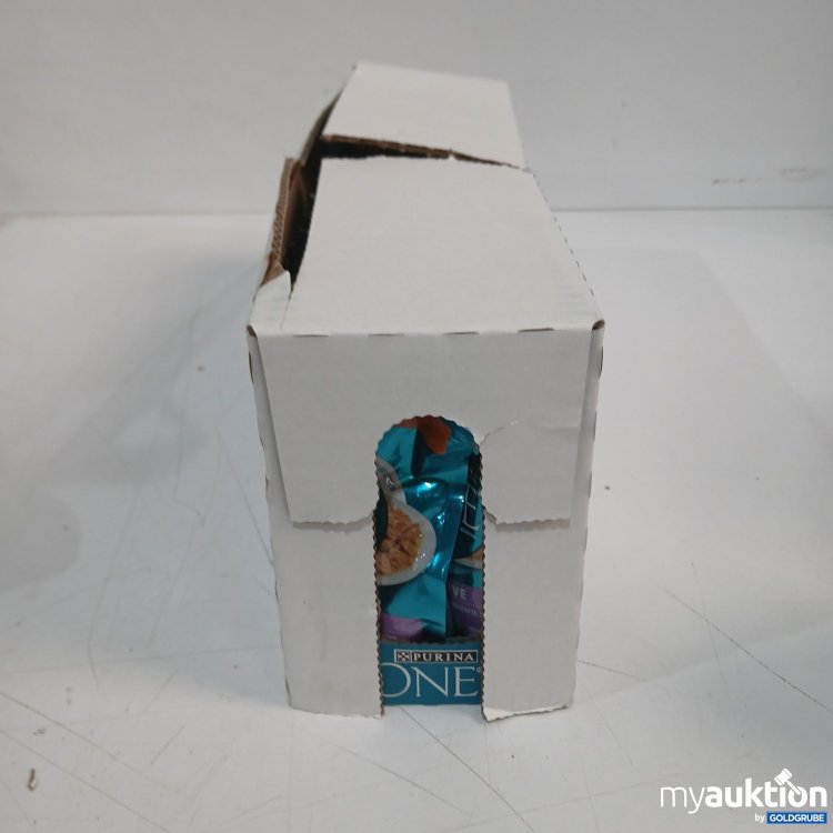Artikel Nr. 472235 Artikel Nr. 472235: Purina ONE Sensitive Cat 26 x 85 g