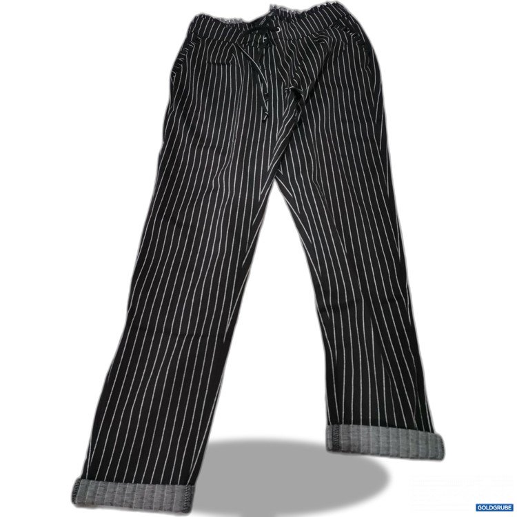 Artikel Nr. 514235: Gina Schlupfhose 