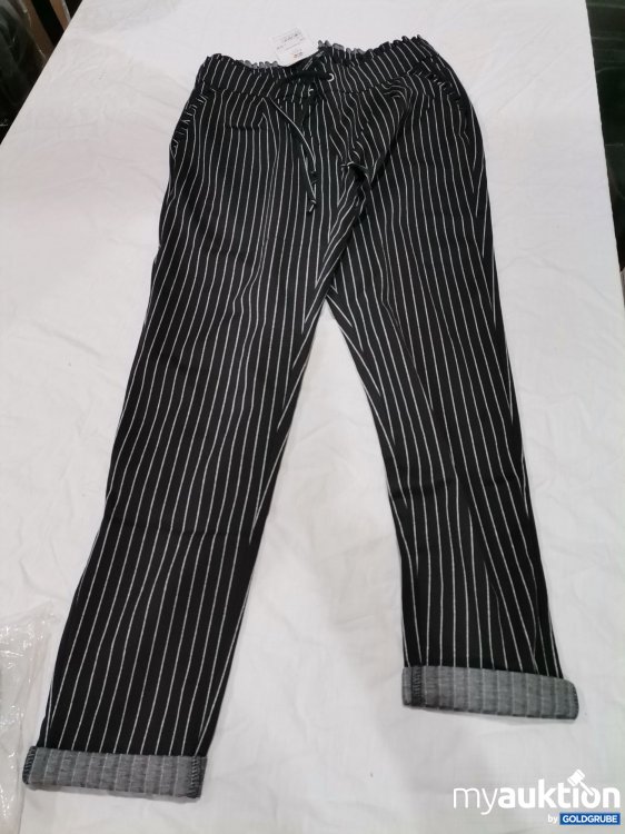 Artikel Nr. 514235: Gina Schlupfhose 