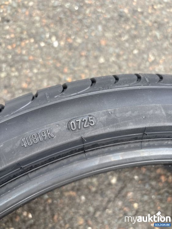 Artikel Nr. 524235: Pirelli Powergy 225/40 R18 XL
