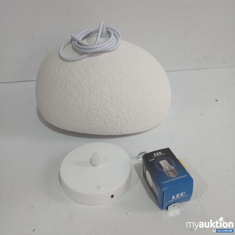 Artikel Nr. 525235 Artikel Nr. 525235: Lampe