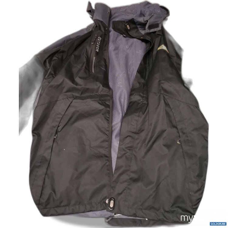 Artikel Nr. 676235 Artikel Nr. 676235: Outdoor Jacke