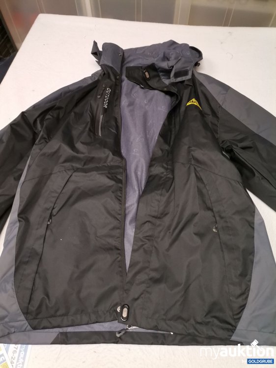 Artikel Nr. 676235 Artikel Nr. 676235: Outdoor Jacke