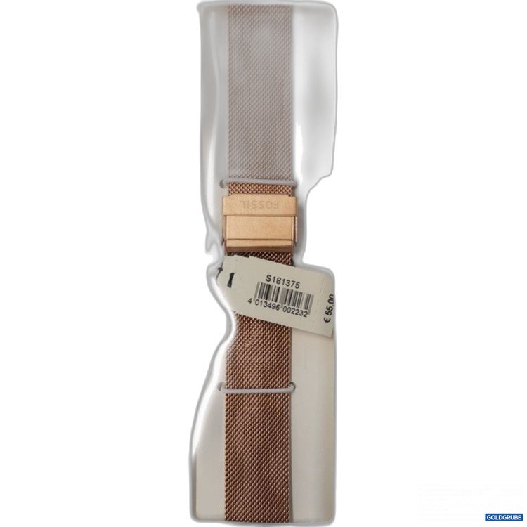 Artikel Nr. 786235: Fossil watch Band 