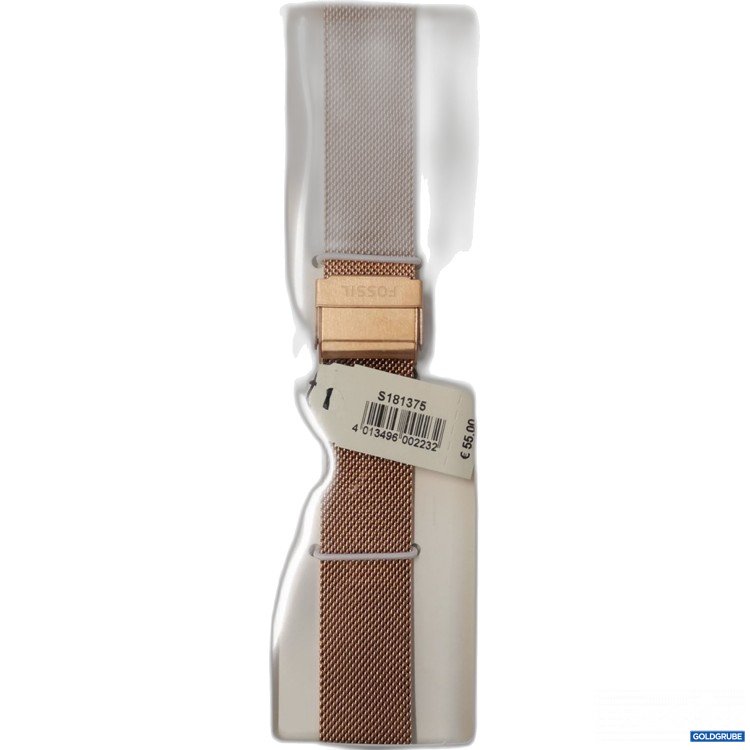 Artikel Nr. 786235: Fossil watch Band 