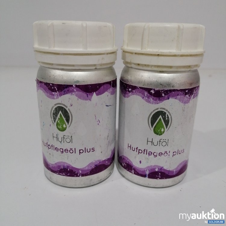 Artikel Nr. 790235 Artikel Nr. 790235: Huföl Hufpflegeöl plus 250ml
