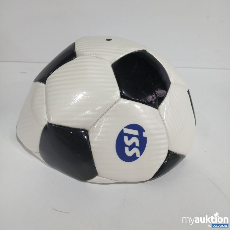 Artikel Nr. 818235 Artikel Nr. 818235: Iss Fußball