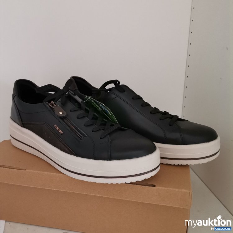 Artikel Nr. 819235 Artikel Nr. 819235: Remote D1C01 03 Sneaker