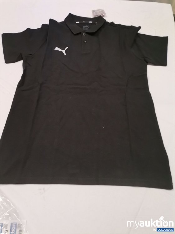 Artikel Nr. 824235 Artikel Nr. 824235: Puma Polo Shirt