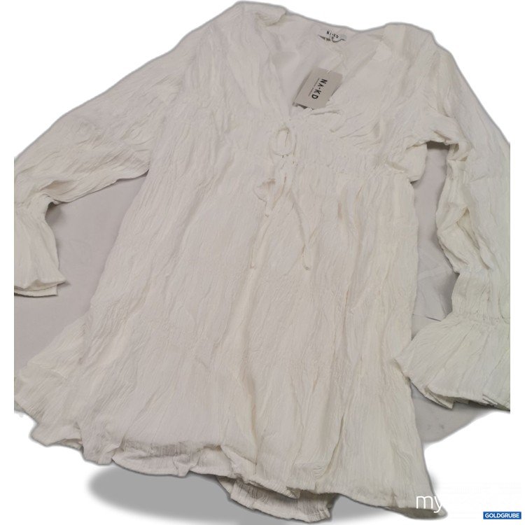 Artikel Nr. 837235: Nakd Minikleid 