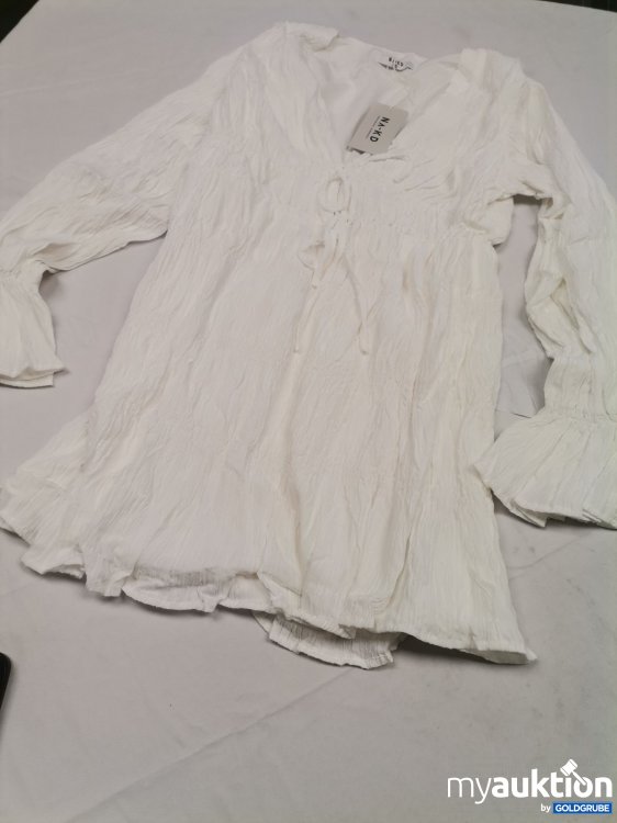 Artikel Nr. 837235: Nakd Minikleid 