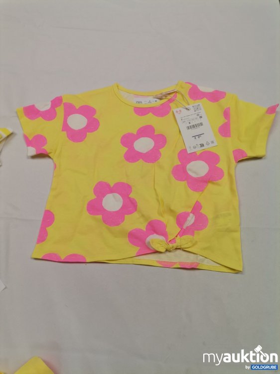 Artikel Nr. 841235: Zara Shirt 