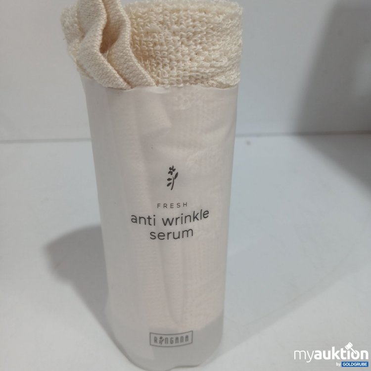 Artikel Nr. 845235:  Fresh Anti wrinkle Serum 30ml