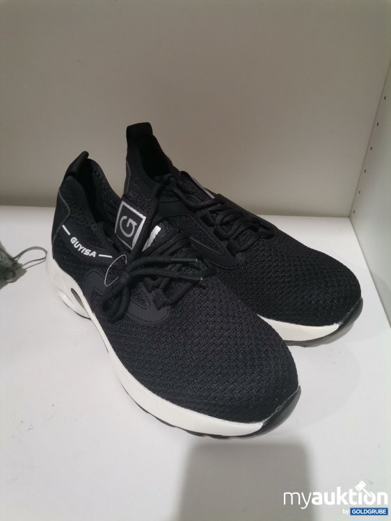 Artikel Nr. 856235 Artikel Nr. 856235: Guyisa Sicherheitsschuhe