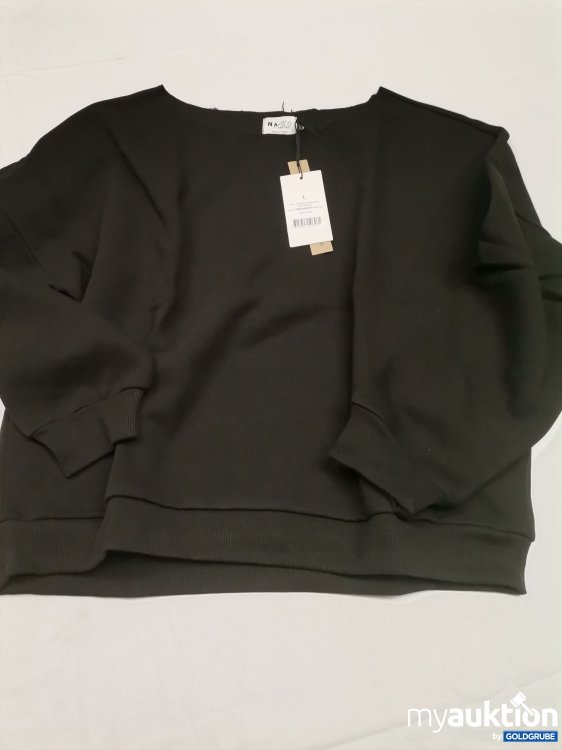 Artikel Nr. 863235: Nakd Sweater 