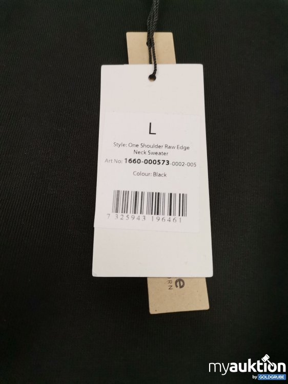 Artikel Nr. 863235: Nakd Sweater 