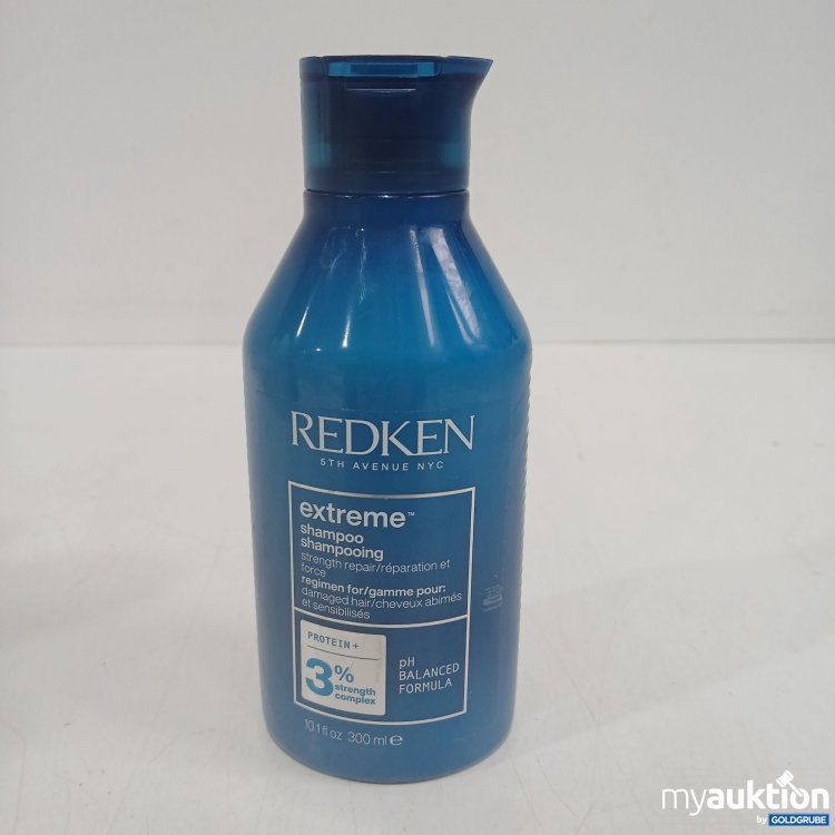 Artikel Nr. 870235 Artikel Nr. 870235: Redken Extreme Shampoo 300ml