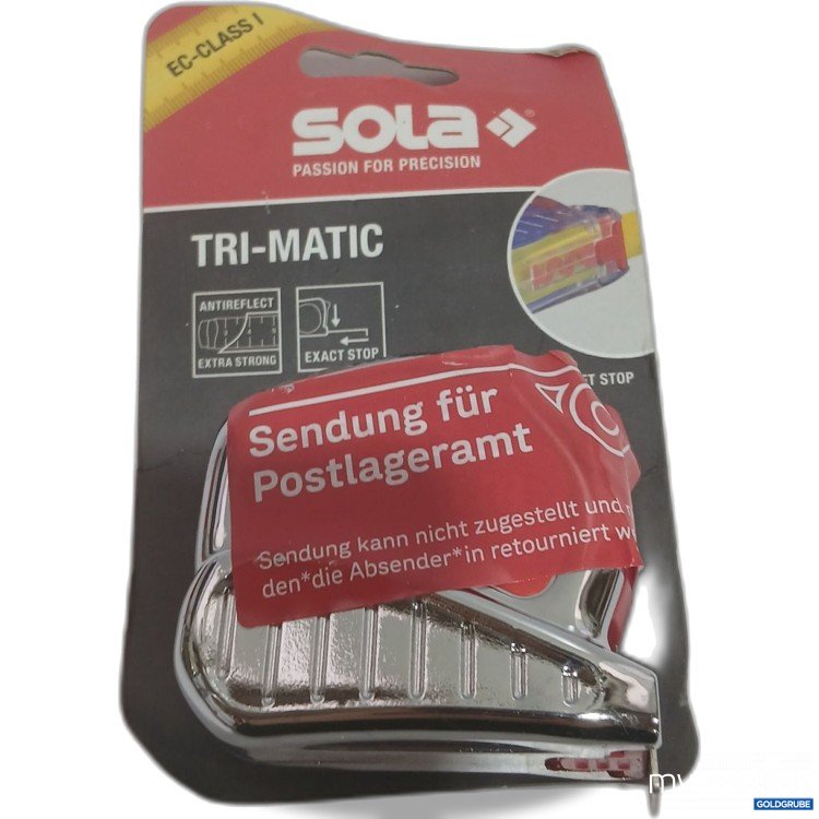 Artikel Nr. 883235 Artikel Nr. 883235: Sola Bandmaß 5m