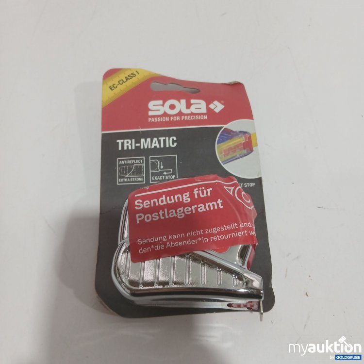 Artikel Nr. 883235 Artikel Nr. 883235: Sola Bandmaß 5m