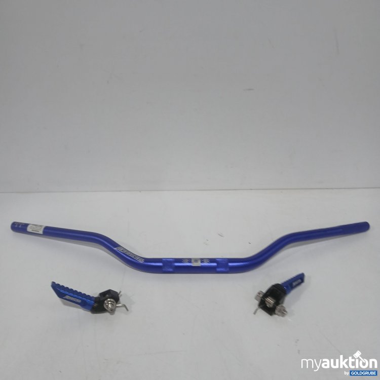 Artikel Nr. 889235: Radikal Oversize Dunhilllenker