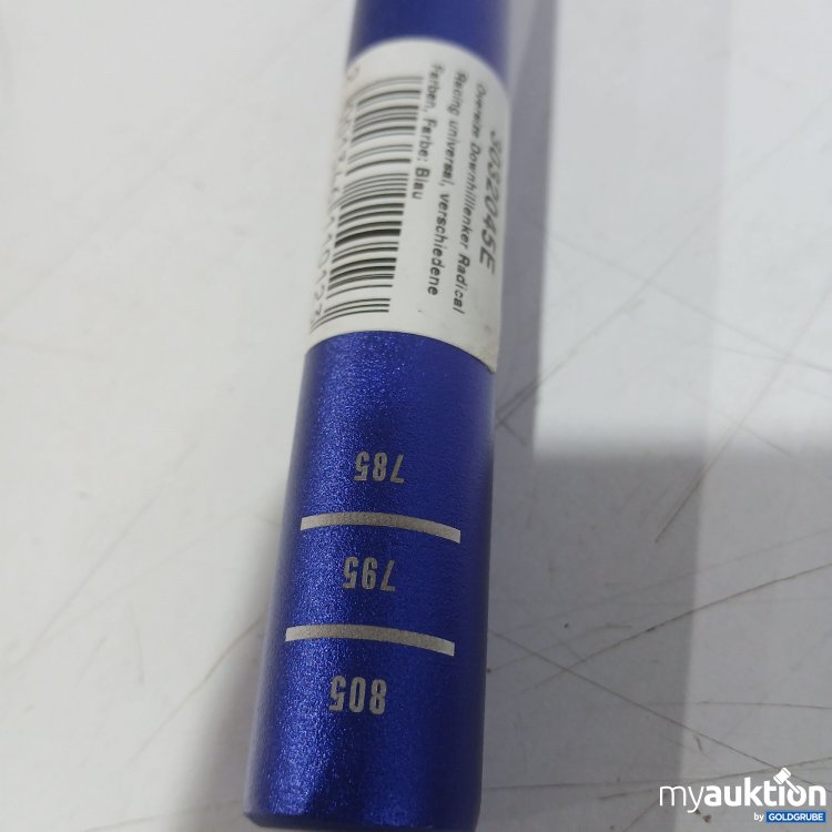 Artikel Nr. 889235: Radikal Oversize Dunhilllenker