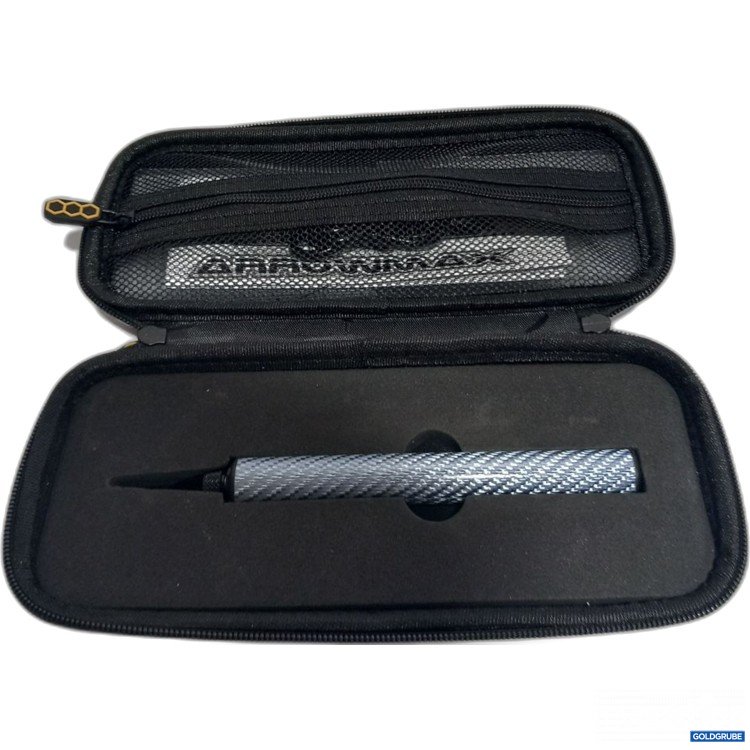 Artikel Nr. 897235: Arrowmax Elektroschraubenzieher Aluminium Schwarz DC5