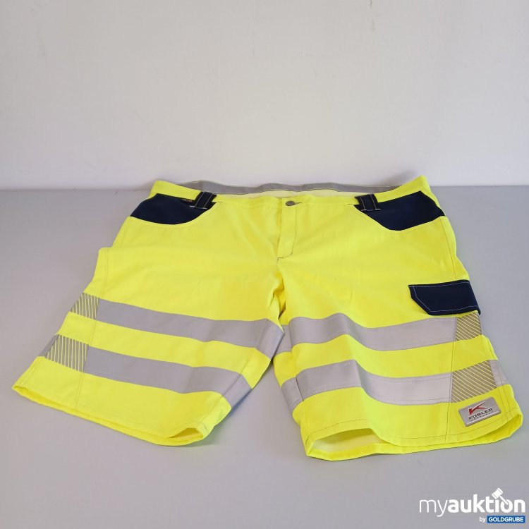 Artikel Nr. 908235: Kübler Shorts 