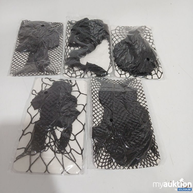 Artikel Nr. 914235 Artikel Nr. 914235: Diverse Netzstrumpfhosen