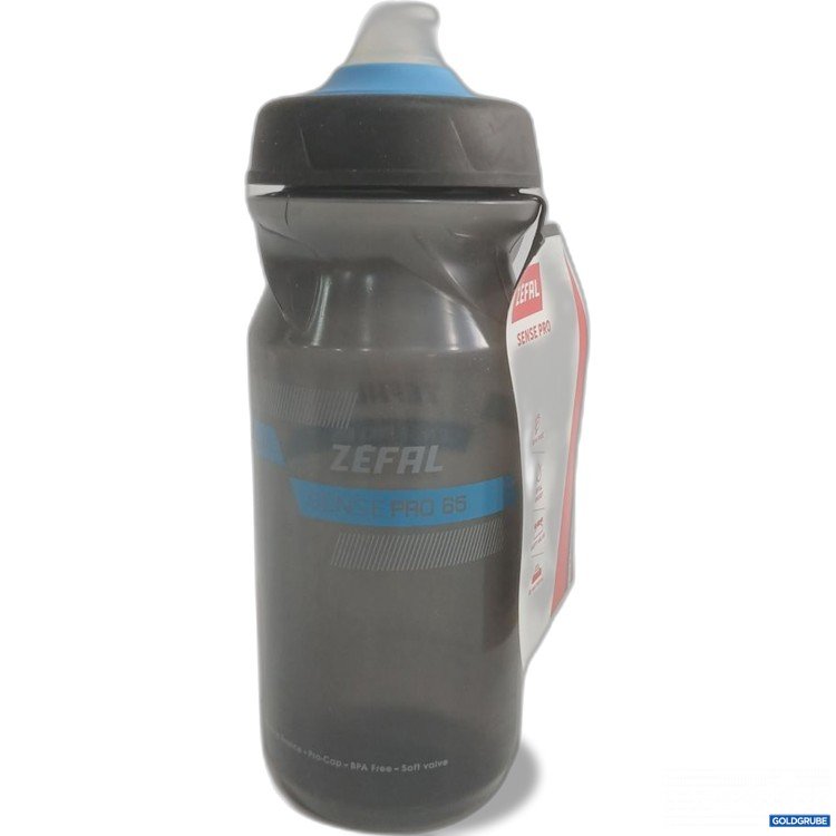 Artikel Nr. 919235: Zefal Zane Pro 65 Trinkflasche