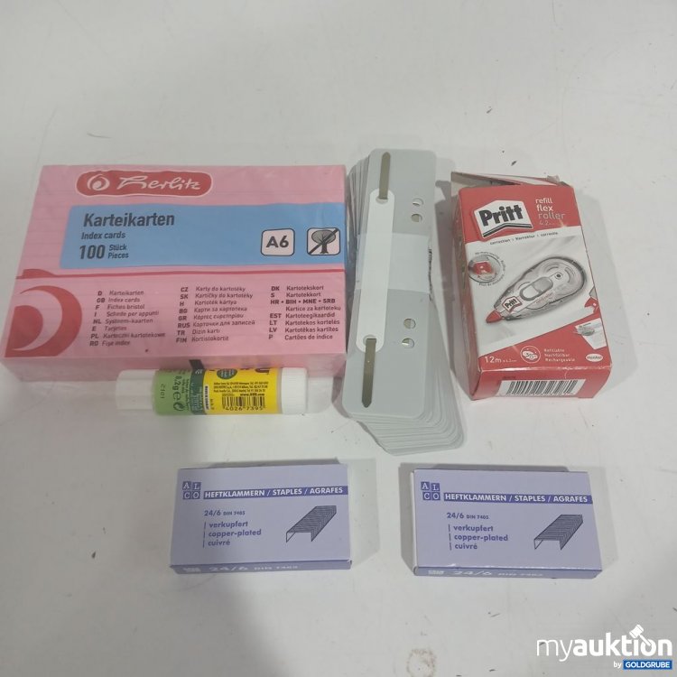 Artikel Nr. 920235: Büro Zubehör