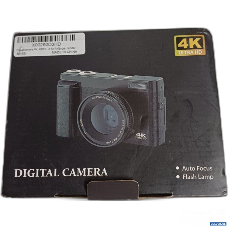 Artikel Nr. 922235: DIGITAL CAMERA