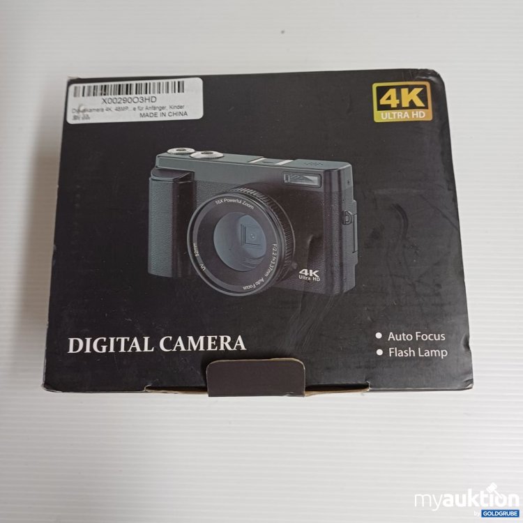 Artikel Nr. 922235: DIGITAL CAMERA