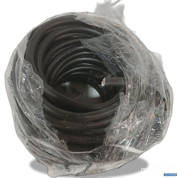 Artikel Nr. 931235 Artikel Nr. 931235: Voxura NYY-J 50m 5×6mm Schwarz