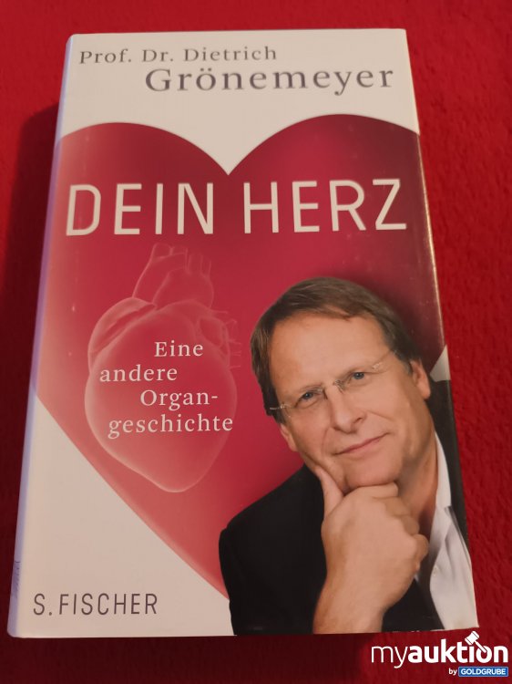 Artikel Nr. 941235 Artikel Nr. 941235: Dein Herz