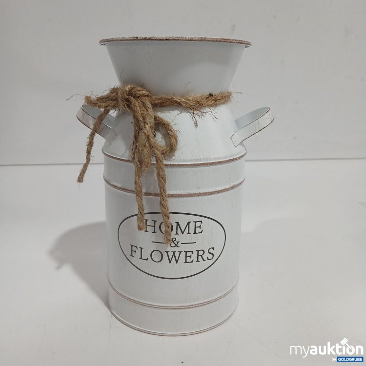 Artikel Nr. 951235: Home & Flowers Vase ca. 20cm 