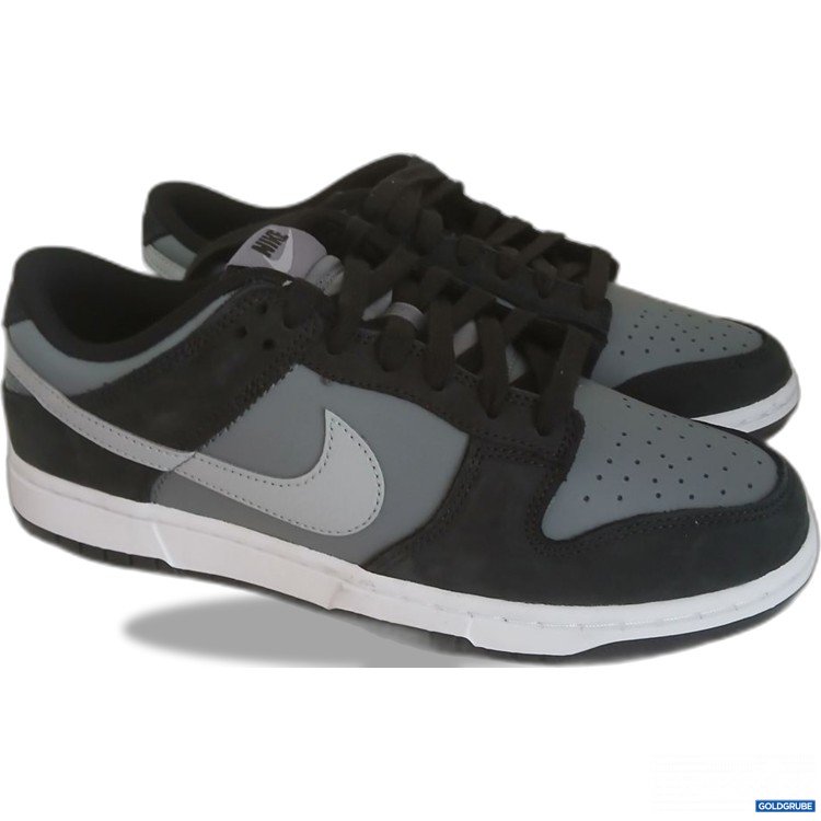 Artikel Nr. 954235: Nike Dunk Low Smoke Grey Sneaker