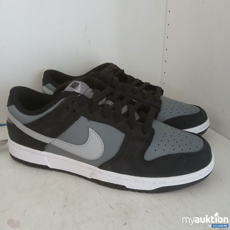 Artikel Nr. 954235: Nike Dunk Low Smoke Grey Sneaker