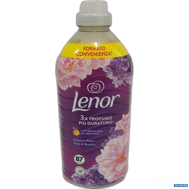 Artikel Nr. 963235: Lenor 1,827 L