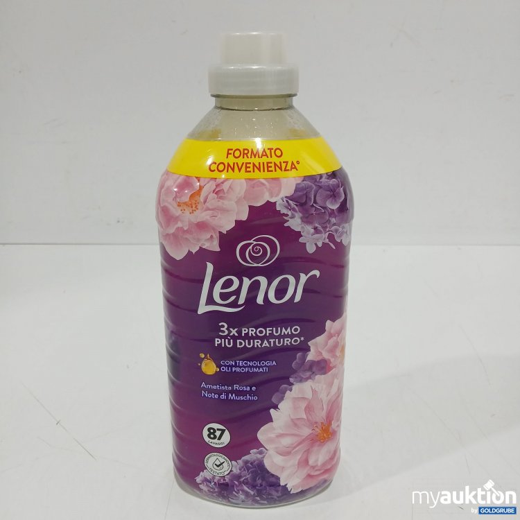 Artikel Nr. 963235: Lenor 1,827 L