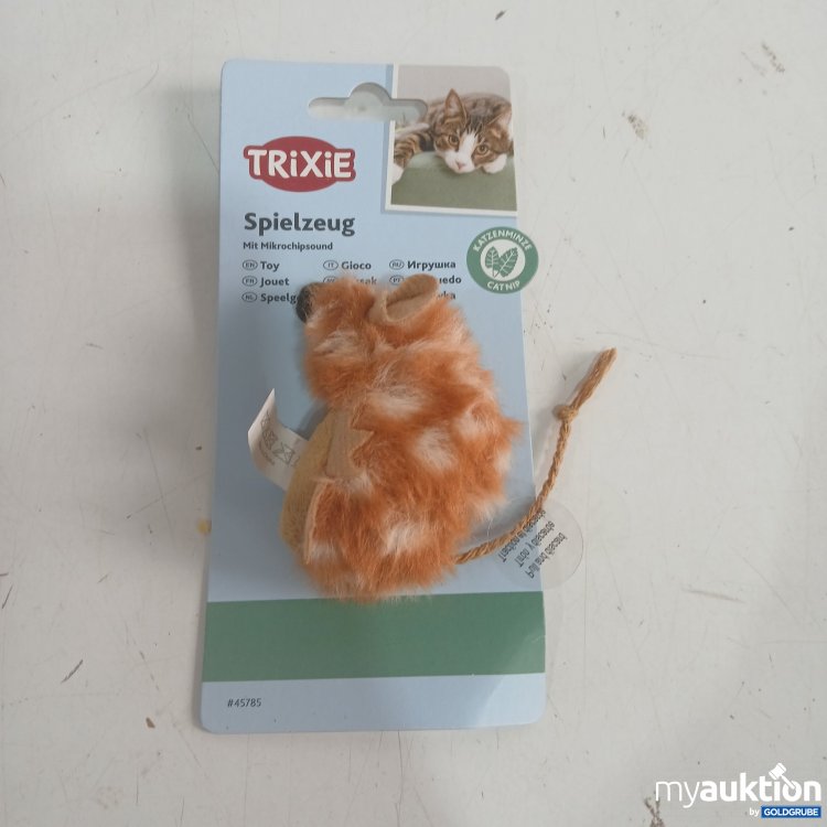 Artikel Nr. 985235: Trixie Spielzeug 