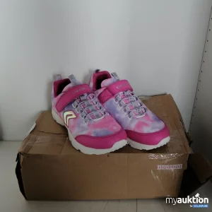 Auktion Geox Kinder Schuhe 