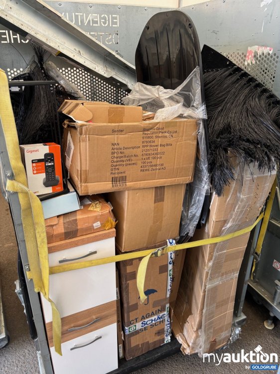 Artikel Nr. 397236: Mischposten laut Foto