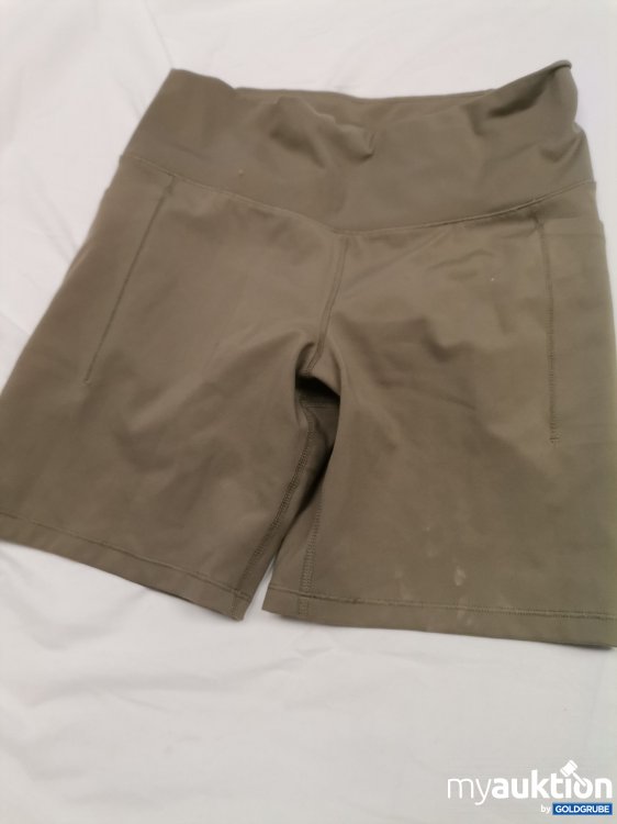 Artikel Nr. 435236: H&M Move Shorts ohne Etikett 