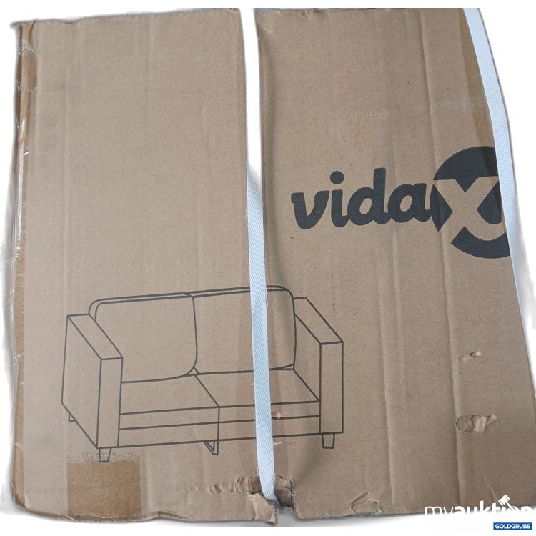 Artikel Nr. 445236 Artikel Nr. 445236: Vida xl CAJ vbl 1p 041 sofa rbl 4013949.A