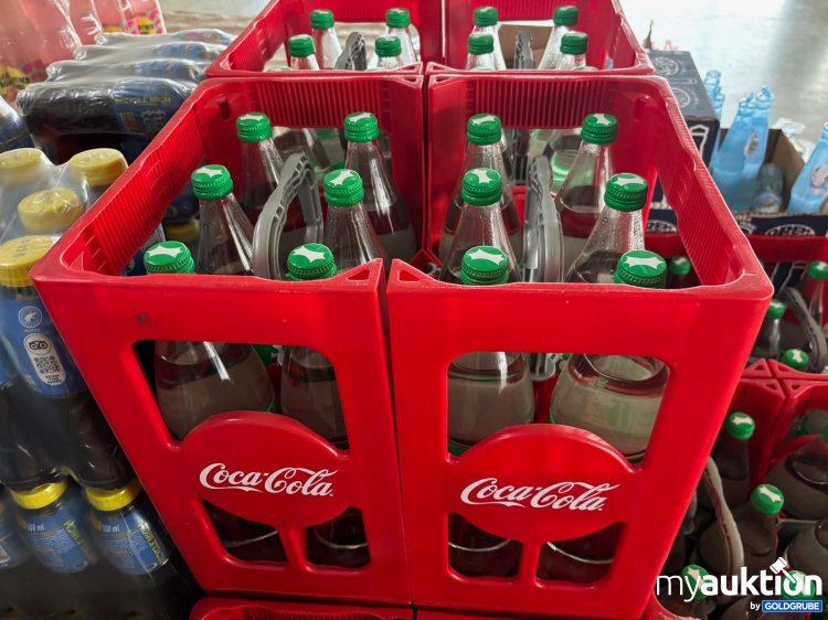 Artikel Nr. 450236: Sprite 12x1l