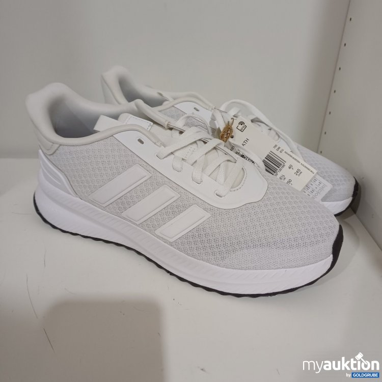 Artikel Nr. 464236 Artikel Nr. 464236: Adidas Sportschuhe Größe 40 weiß