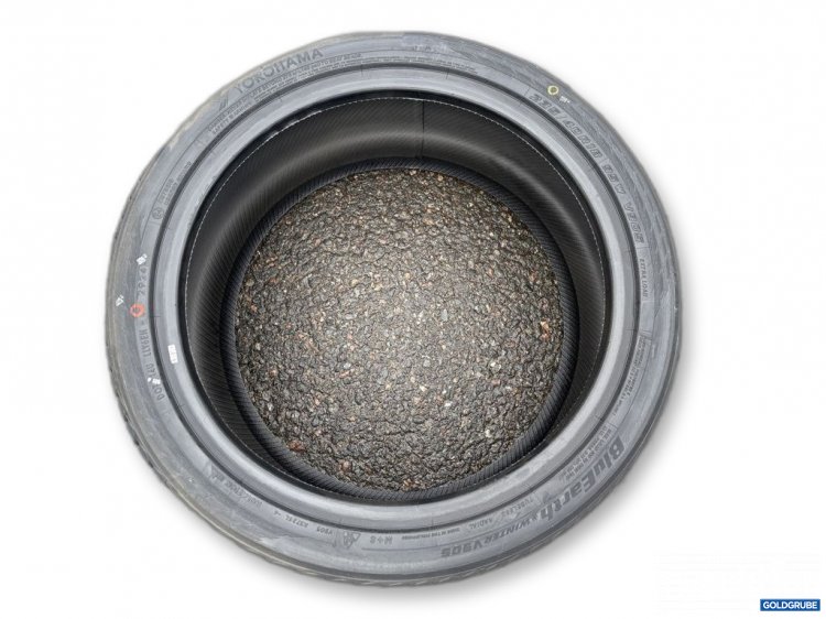 Artikel Nr. 524236: Yokohama BluEarth V905 235/40 R18