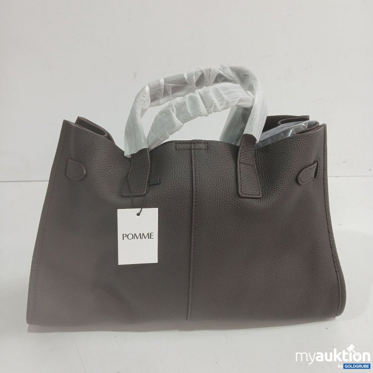 Artikel Nr. 525236: Pomme Tasche ca. 37x23cm 