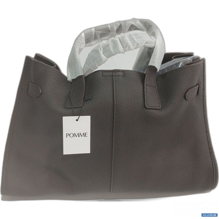 Artikel Nr. 525236: Pomme Tasche ca. 37x23cm 