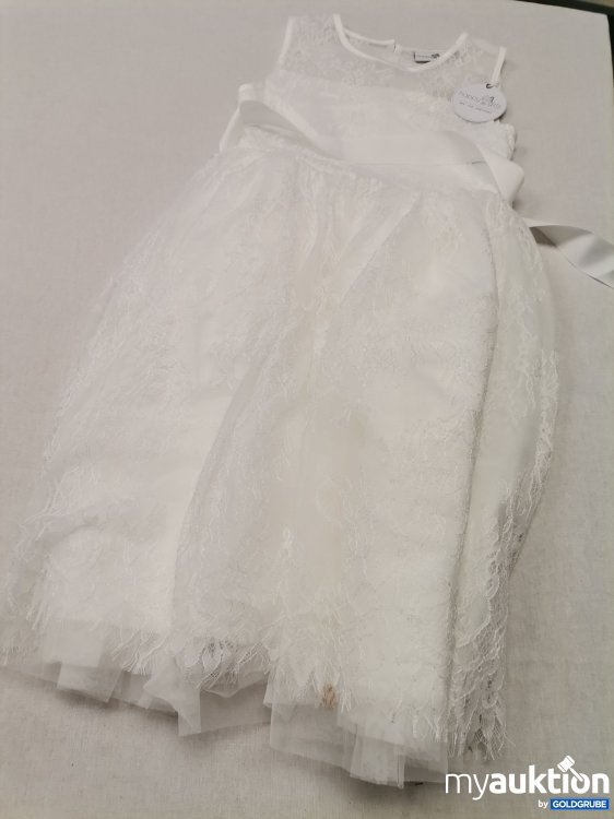 Artikel Nr. 734236 Artikel Nr. 734236: Happy girls Kleid verschmutzt